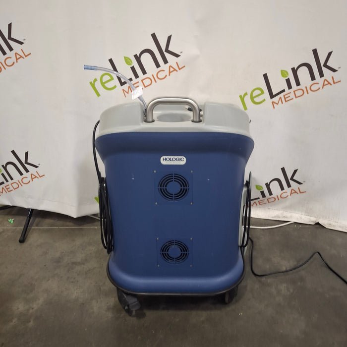 Hologic, Inc. Hologic, Inc. Atec Sapphire breast biopsy machine X-Ray Equipment reLink Medical