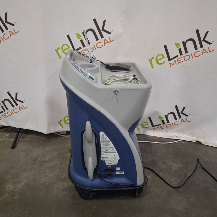 Hologic, Inc. Hologic, Inc. Atec Sapphire breast biopsy machine X-Ray Equipment reLink Medical