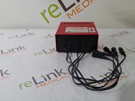 3M 3M 520-03-72 5 Unit Charging Station Industrial Equipment reLink Medical