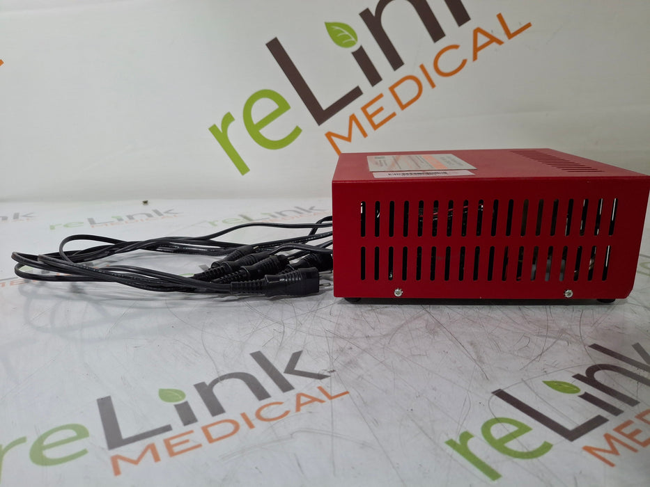 3M 3M 520-03-72 5 Unit Charging Station Industrial Equipment reLink Medical