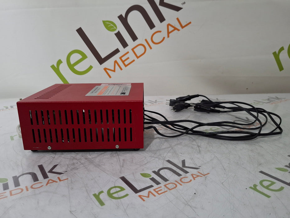 3M 3M 520-03-72 5 Unit Charging Station Industrial Equipment reLink Medical