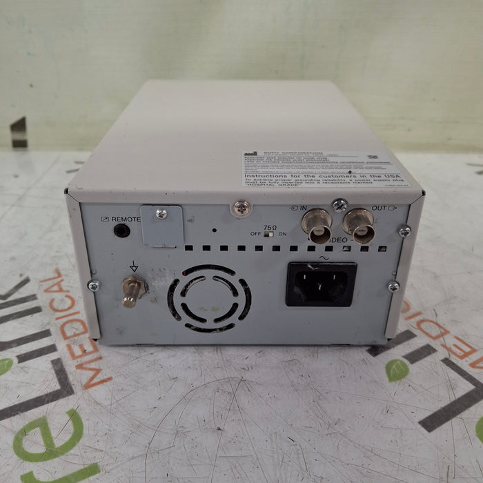 Sony UP-897MD Imager / Printer