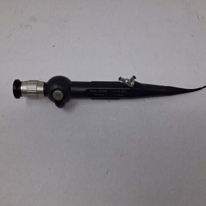 Karl Storz Karl Storz 11278AU1 Flexible Ureteroscope Flexible Endoscopy reLink Medical
