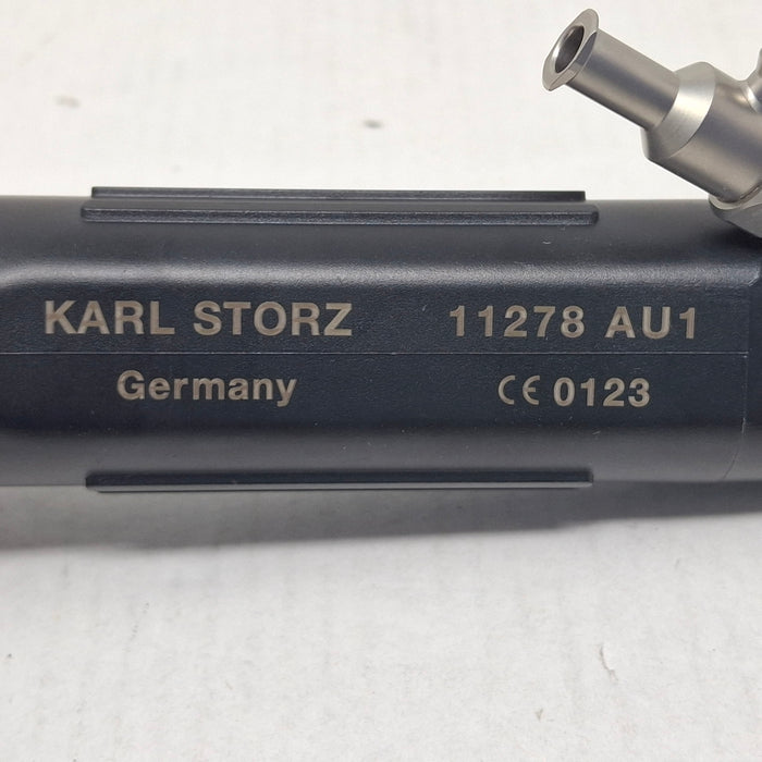 Karl Storz Karl Storz 11278AU1 Flexible Ureteroscope Flexible Endoscopy reLink Medical