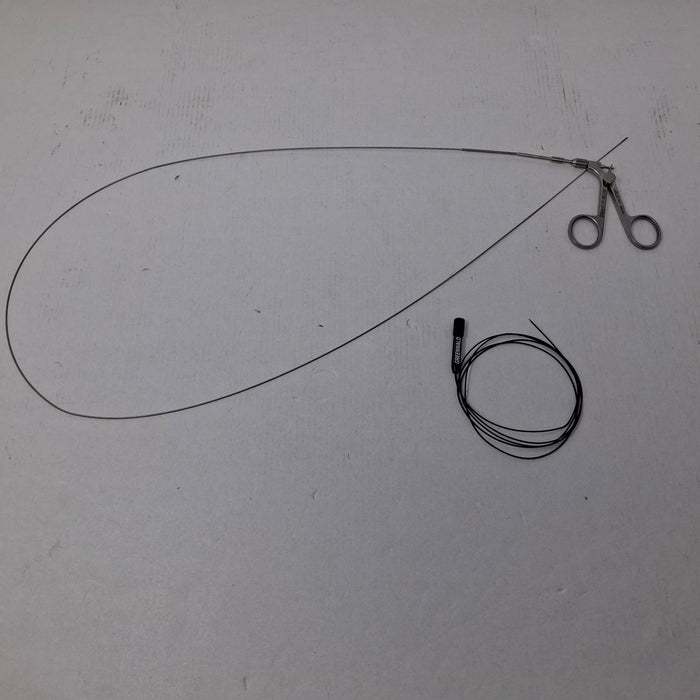 Karl Storz Karl Storz 11278AU1 Flexible Ureteroscope Flexible Endoscopy reLink Medical