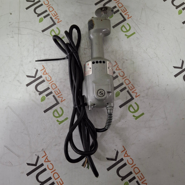 Stryker Stryker 9002-210 Cast Cutter Surgical Power Instruments reLink Medical