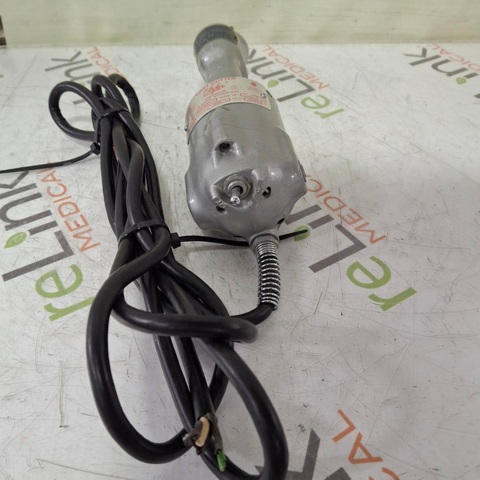 Stryker Stryker 9002-210 Cast Cutter Surgical Power Instruments reLink Medical