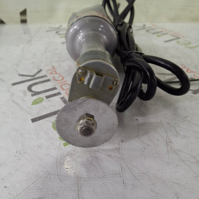 Stryker Stryker 9002-210 Cast Cutter Surgical Power Instruments reLink Medical