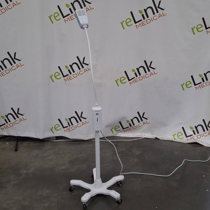 Welch Allyn Welch Allyn GS 300 Exam Light Diagnostic Exam Equipment reLink Medical