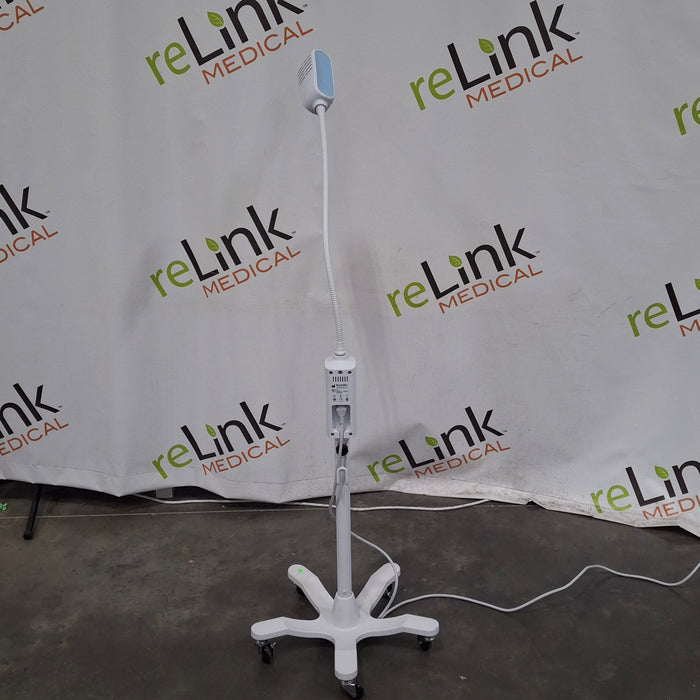 Welch Allyn Welch Allyn GS 300 Exam Light Diagnostic Exam Equipment reLink Medical