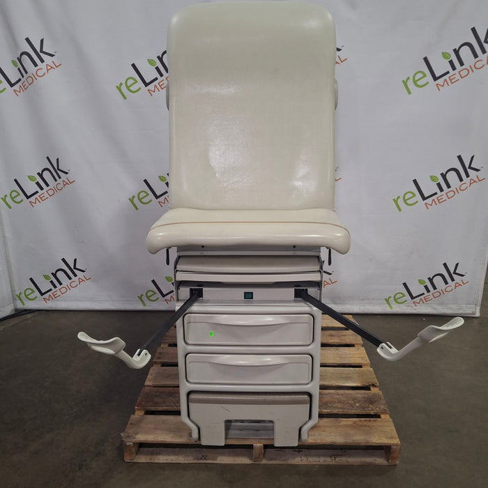 Midmark 204 Exam Table
