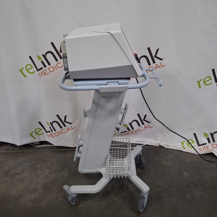Respironics Respironics BiPAP Vision Ventilator Respiratory reLink Medical