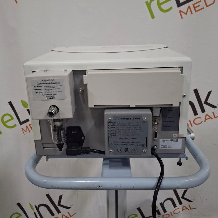 Respironics Respironics BiPAP Vision Ventilator Respiratory reLink Medical