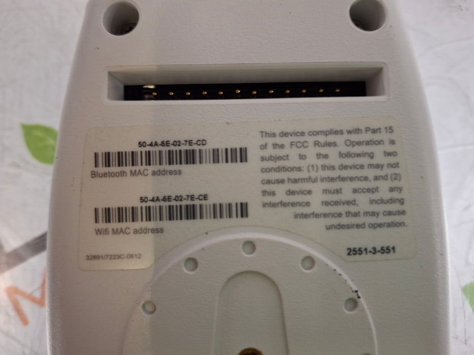 Masimo Masimo Root Monitor w/ Radical 7 Patient Monitors reLink Medical