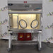Nuaire Nuaire NU-PR797-400 Pharmagard Isolator Chamber Glovebox Research Lab reLink Medical