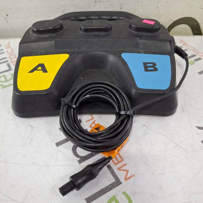 Stryker Crossfire Footswitch