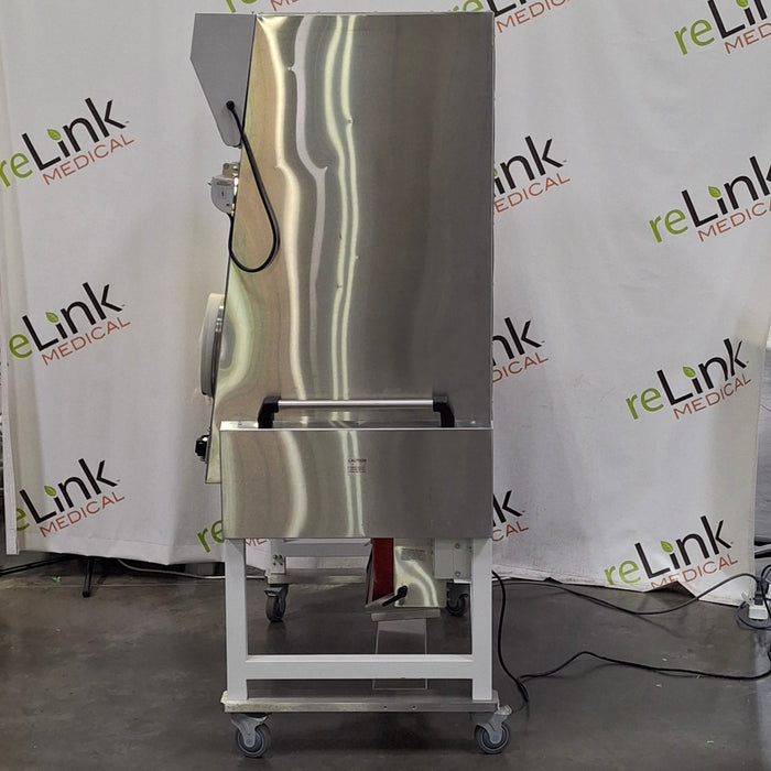 Nuaire Nuaire Pharmagard NU-NR797-400 Compounding Aseptic Containment Isolator Research Lab reLink Medical