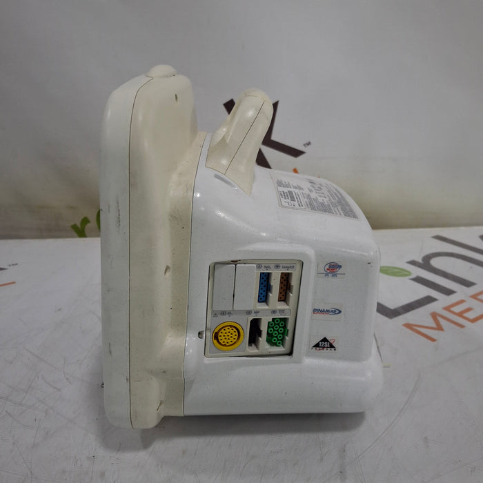 GE Healthcare GE Healthcare Dash 4000 - GE/Nellcor SpO2 Patient Monitor Patient Monitors reLink Medical