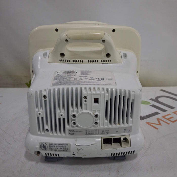 GE Healthcare GE Healthcare Dash 4000 - GE/Nellcor SpO2 Patient Monitor Patient Monitors reLink Medical