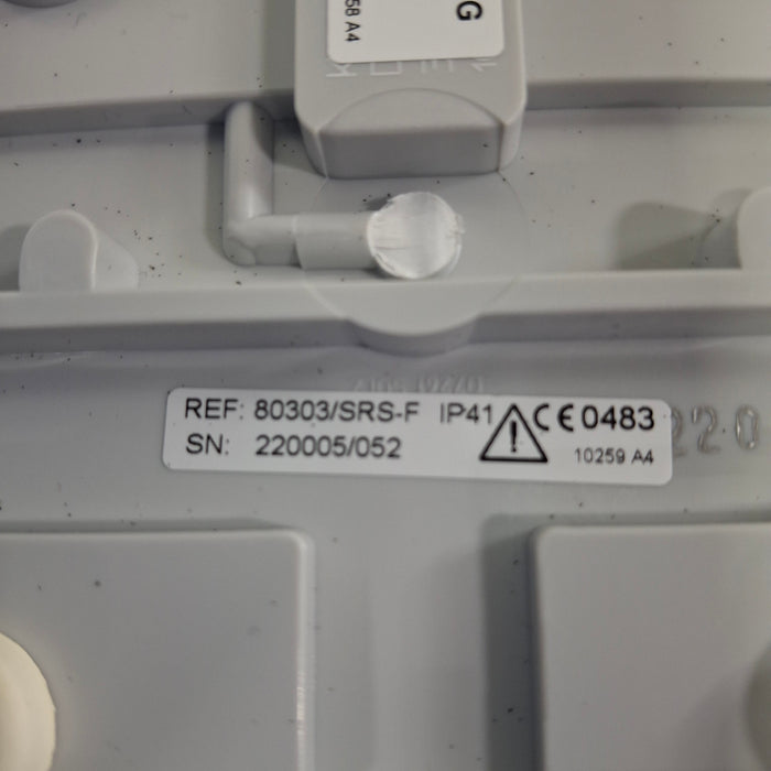 Straub Medical Straub Medical Drive System Surgical Equipment reLink Medical