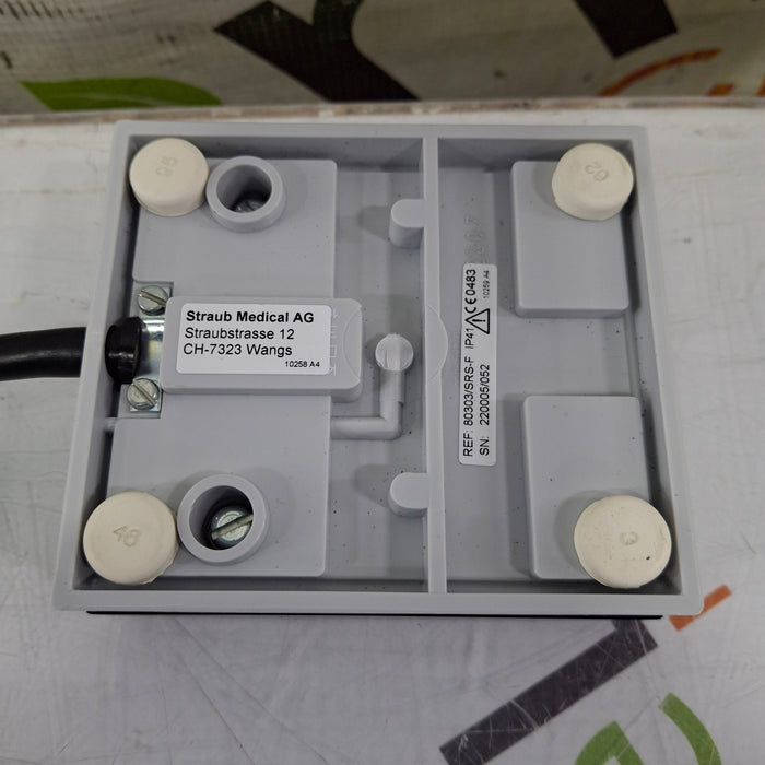 Straub Medical Straub Medical Drive System Surgical Equipment reLink Medical