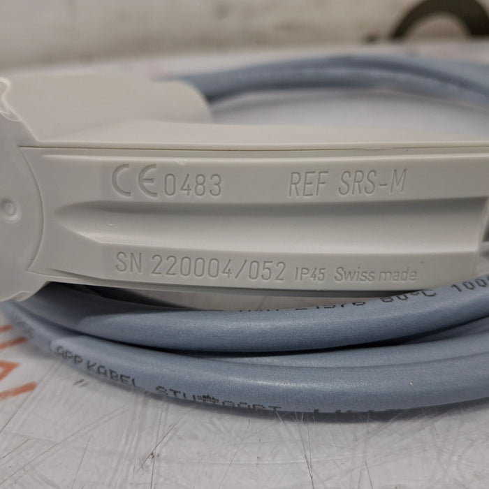 Straub Medical Straub Medical Drive System Surgical Equipment reLink Medical