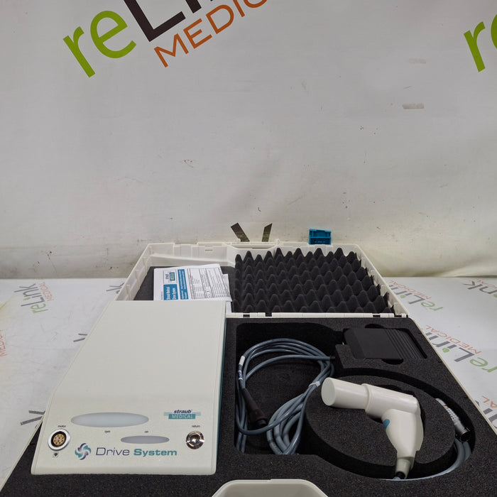 Straub Medical Straub Medical Drive System Surgical Equipment reLink Medical