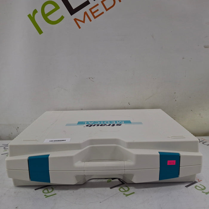 Straub Medical Straub Medical Drive System Surgical Equipment reLink Medical