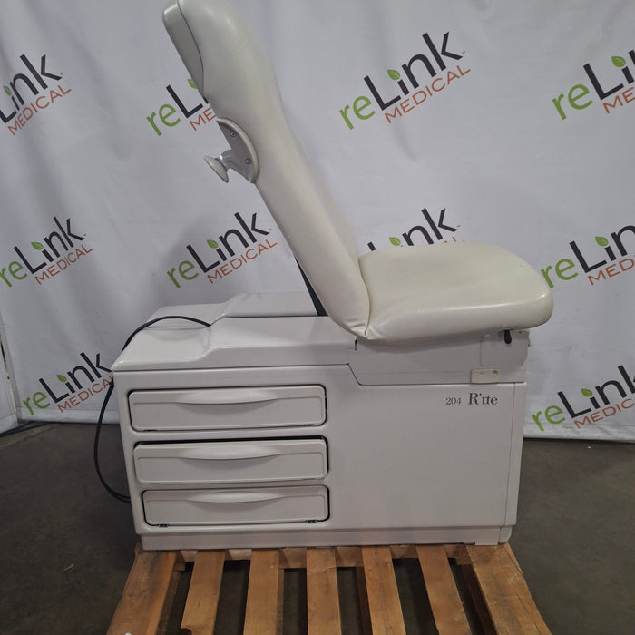 Midmark 204 Exam Table