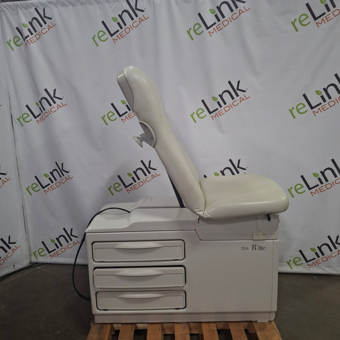 Midmark 204 Exam Table