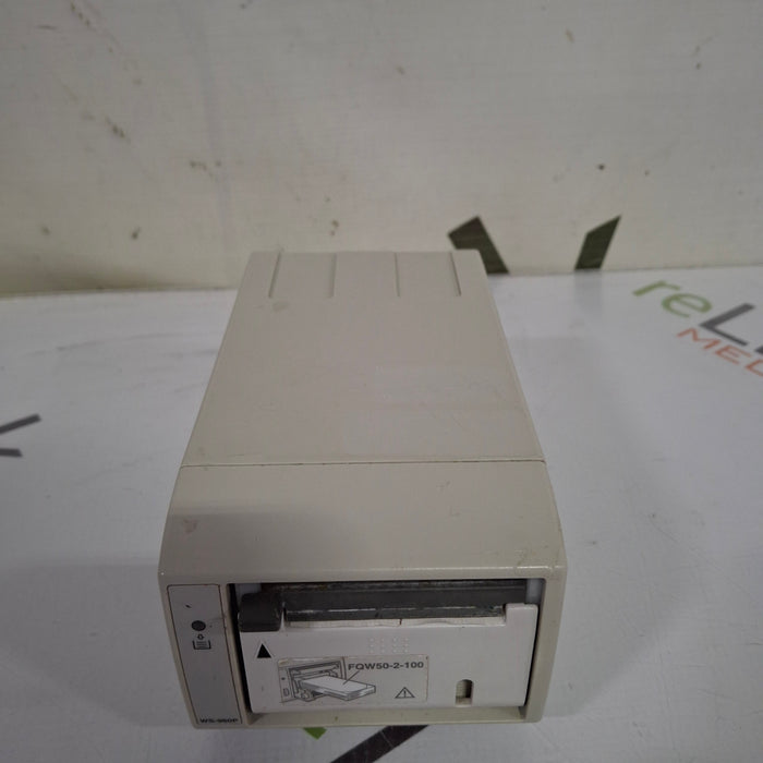 Nihon Kohden WS-960P Thermal Printer