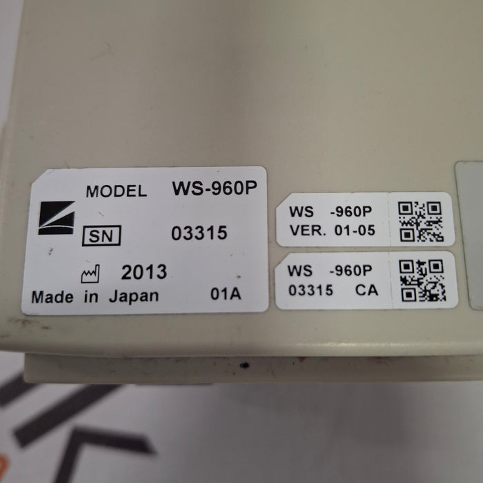Nihon Kohden WS-960P Thermal Printer