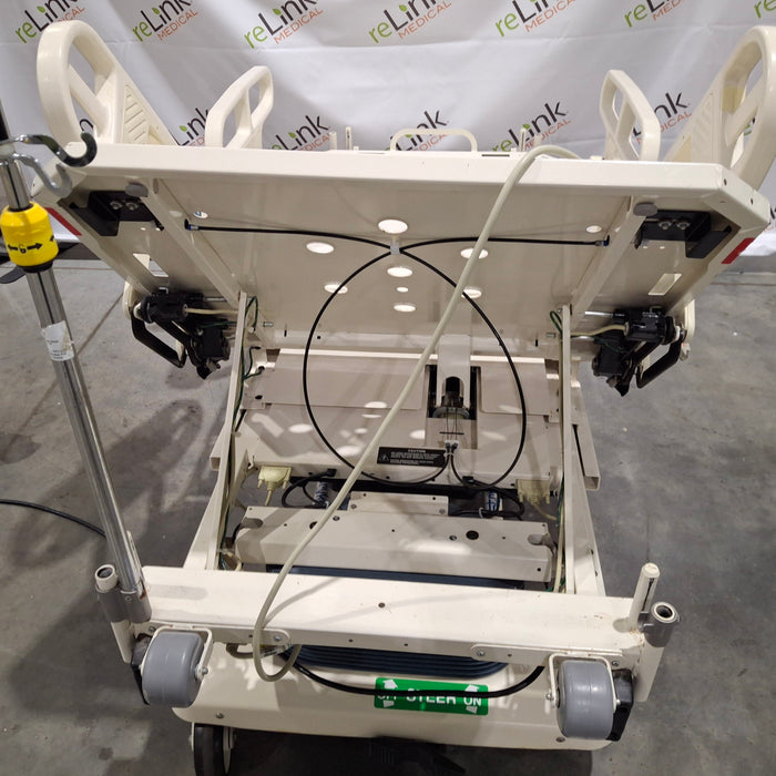 Stryker Stryker Secure II 3002 Hospital Bed Beds & Stretchers reLink Medical