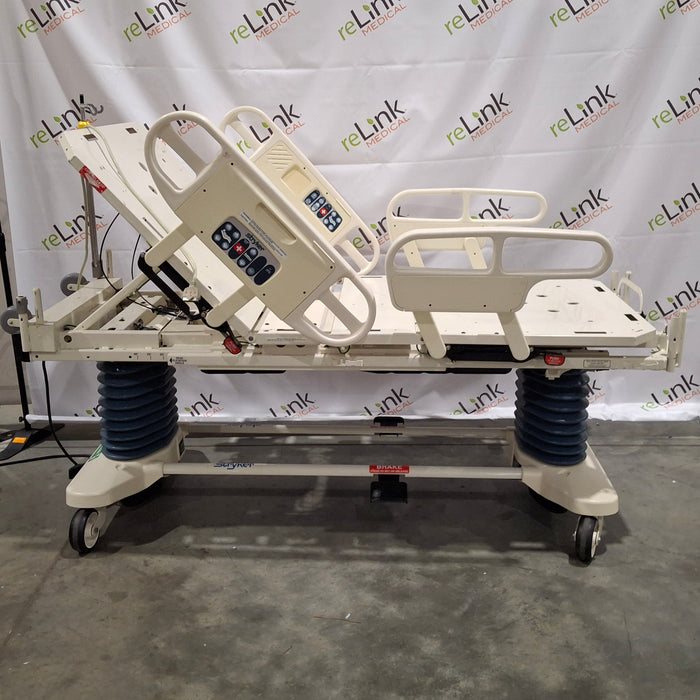 Stryker Stryker Secure II 3002 Hospital Bed Beds & Stretchers reLink Medical