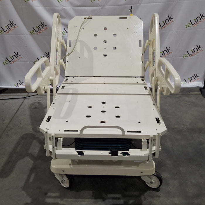 Stryker Stryker Secure II 3002 Hospital Bed Beds & Stretchers reLink Medical