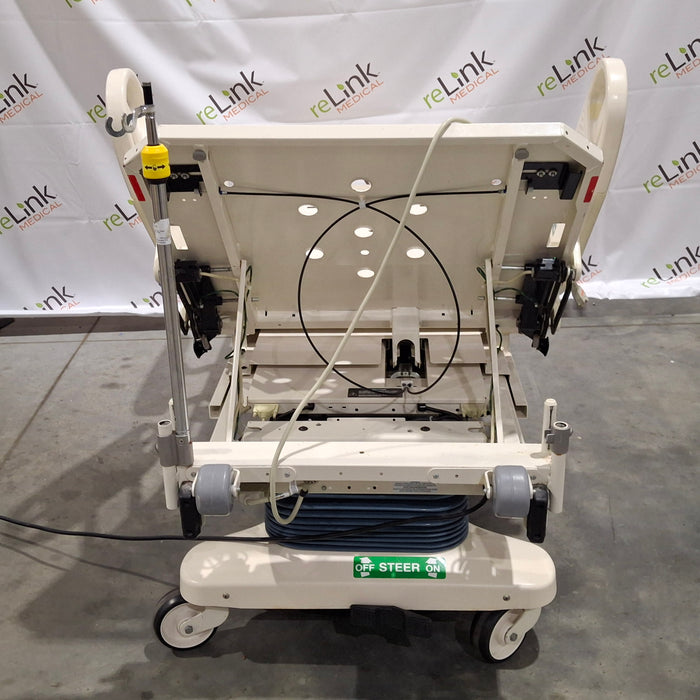 Stryker Stryker Secure II 3002 Hospital Bed Beds & Stretchers reLink Medical