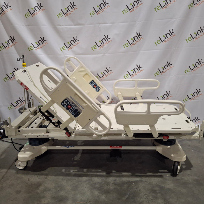 Stryker Stryker Secure II 3002 Hospital Bed Beds & Stretchers reLink Medical