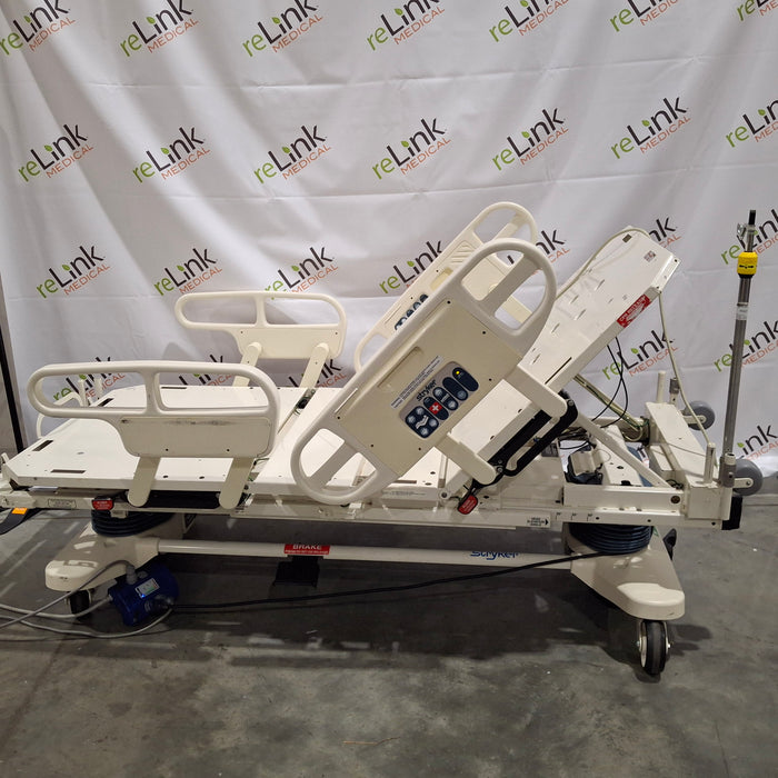 Stryker Stryker Secure II 3002 Hospital Bed Beds & Stretchers reLink Medical