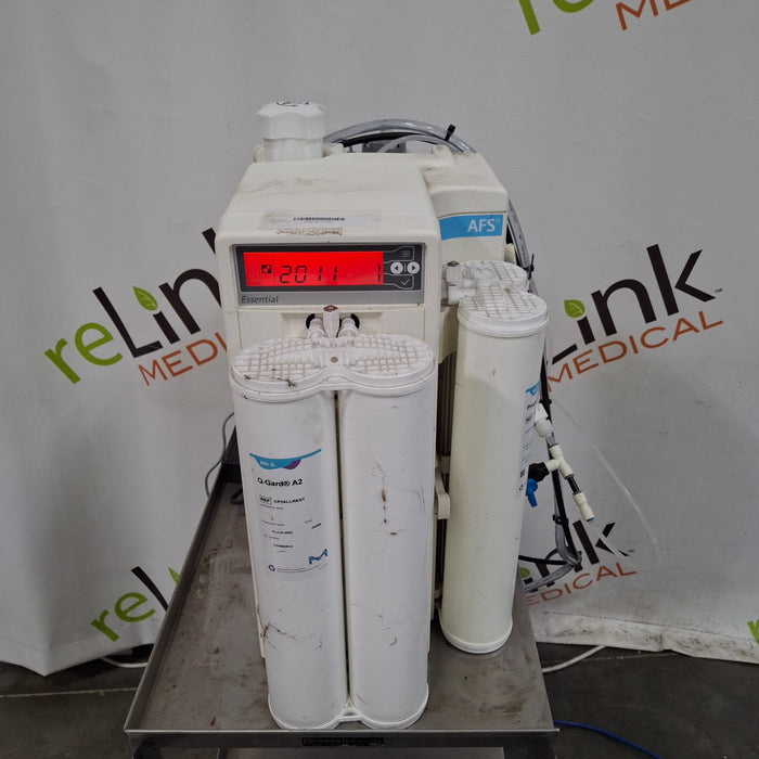 Millipore AFS Essential 16D Water Purification System