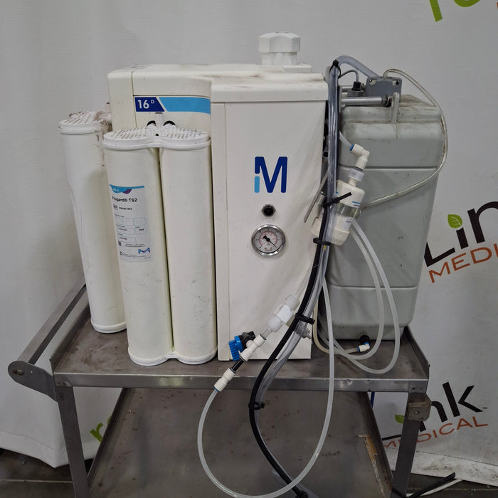 Millipore AFS Essential 16D Water Purification System