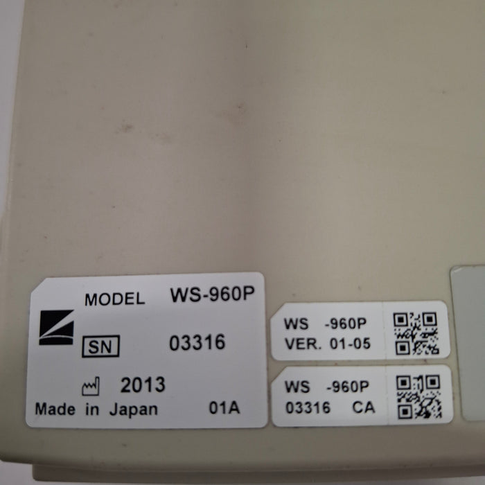 Nihon Kohden WS-960P Thermal Printer