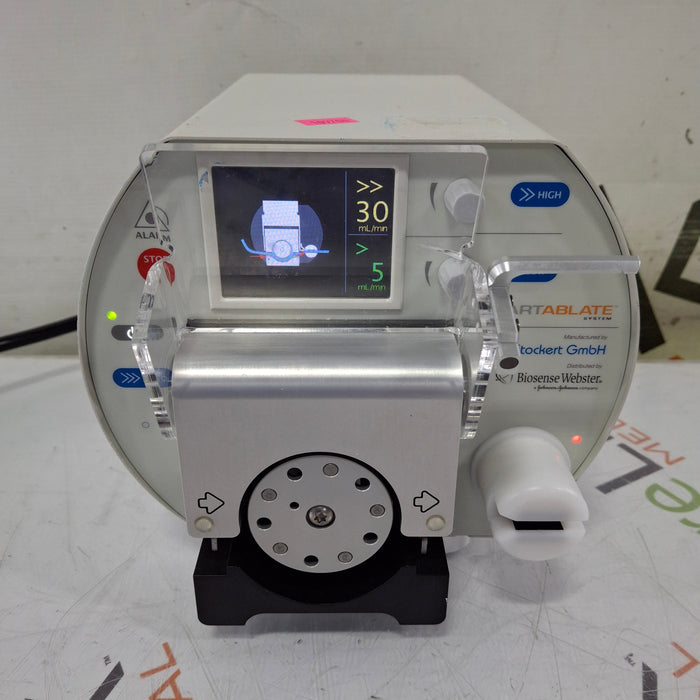 BioSense Webster SmartAblate Irrigation Pump