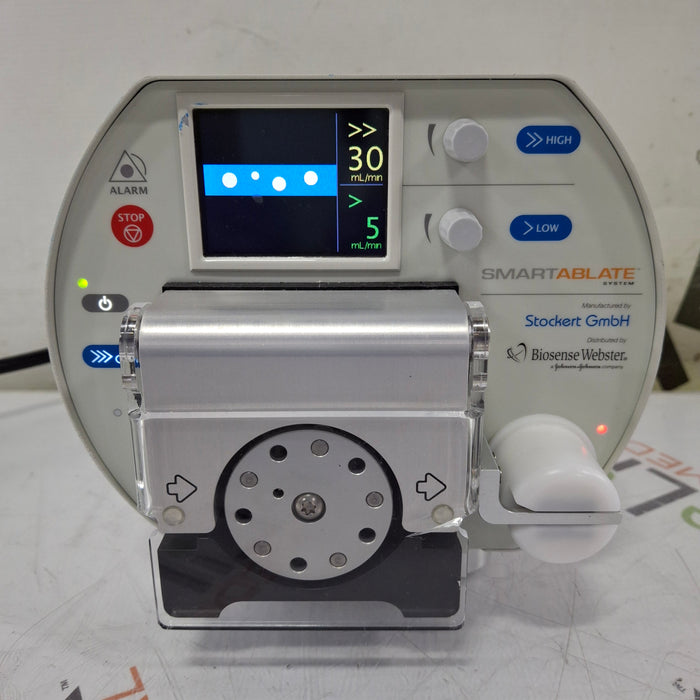 BioSense Webster SmartAblate Irrigation Pump