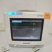Philips Philips Intellivue MP5 - ECG, Fast SpO2, NIBP, Press, Temp Patient Monitor Patient Monitors reLink Medical