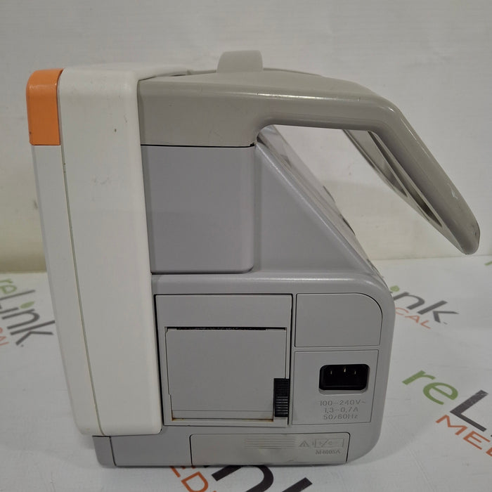 Philips Philips Intellivue MP5 - ECG, Fast SpO2, NIBP, Press, Temp Patient Monitor Patient Monitors reLink Medical