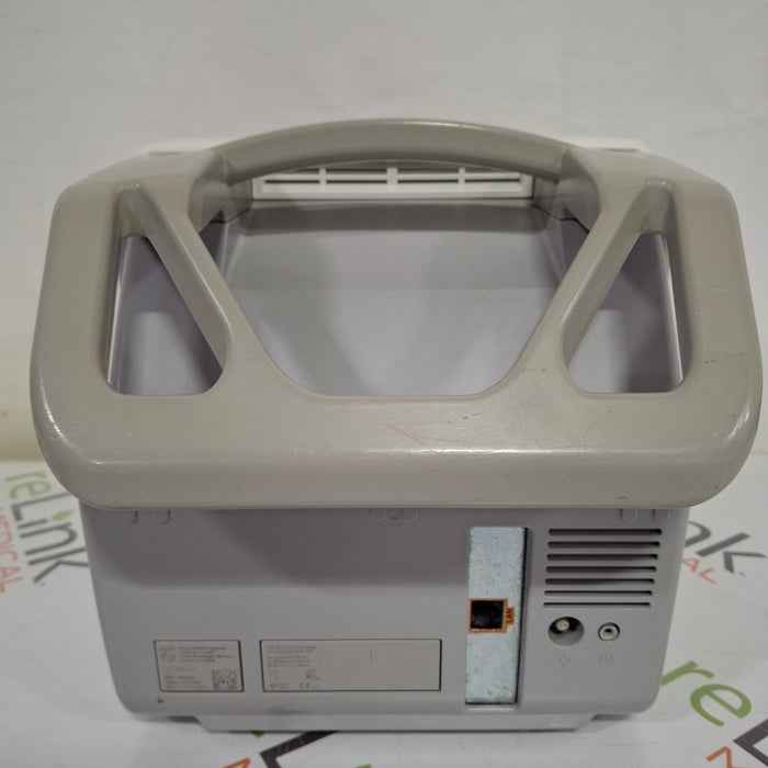 Philips Philips Intellivue MP5 - ECG, Fast SpO2, NIBP, Press, Temp Patient Monitor Patient Monitors reLink Medical