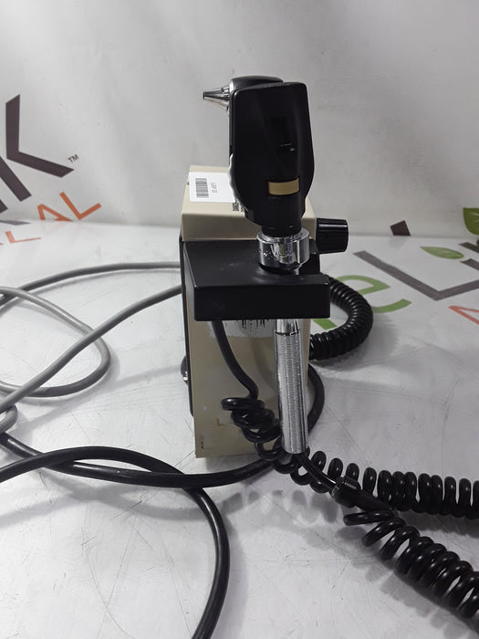 Welch Allyn Welch Allyn 74710 Transformer Otoscope Ophthalmoscope Diagnostic Exam Equipment reLink Medical