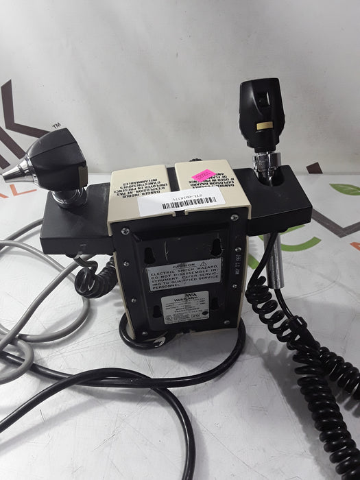 Welch Allyn Welch Allyn 74710 Transformer Otoscope Ophthalmoscope Diagnostic Exam Equipment reLink Medical