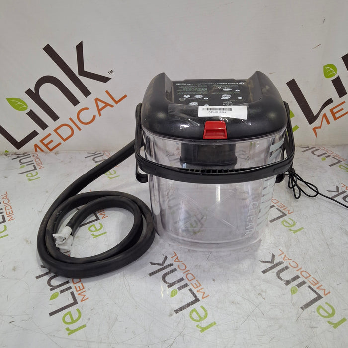 DonJoy DonJoy IceMan Clear 3 Cold Therapy Unit Fitness and Rehab Equipment reLink Medical