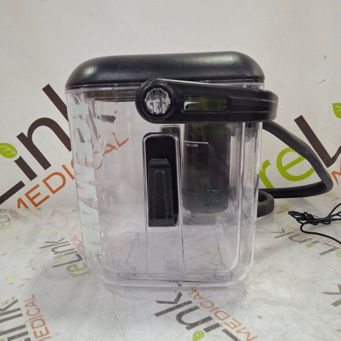 DonJoy DonJoy IceMan Clear 3 Cold Therapy Unit Fitness and Rehab Equipment reLink Medical